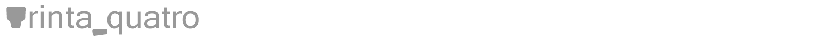 Trinta Quatro Fat font preview